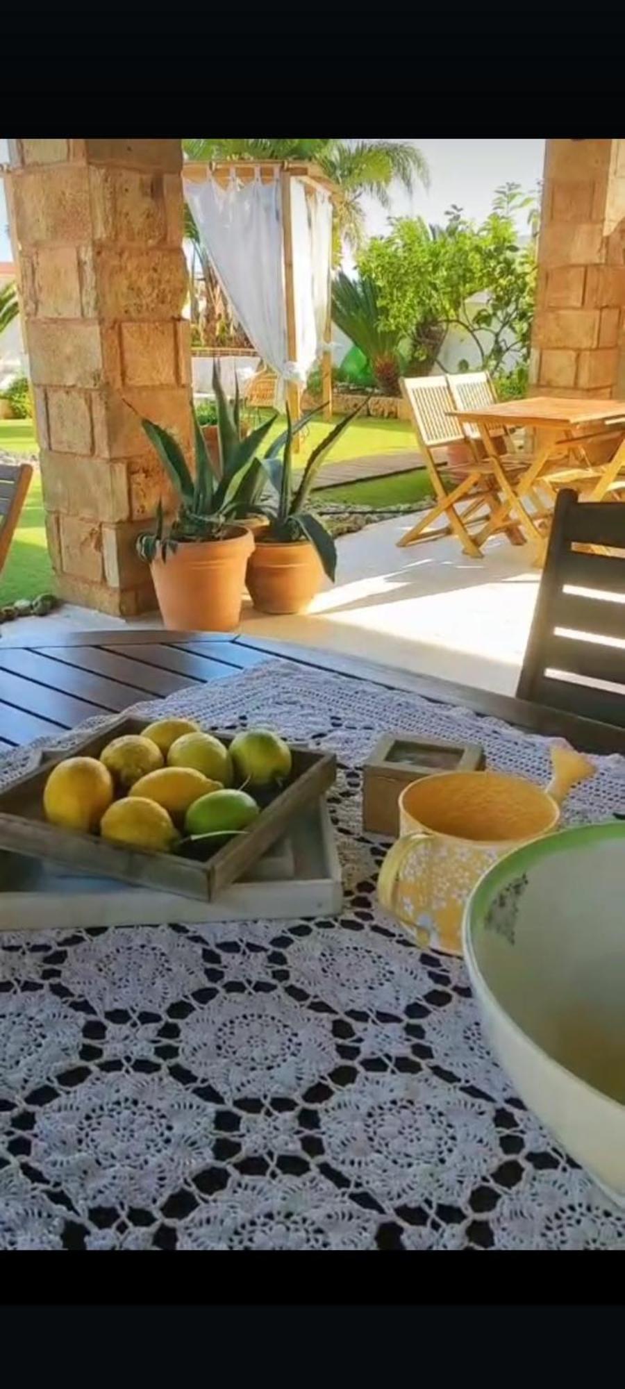 Li Brilli Bed & Breakfast Felline Екстериор снимка