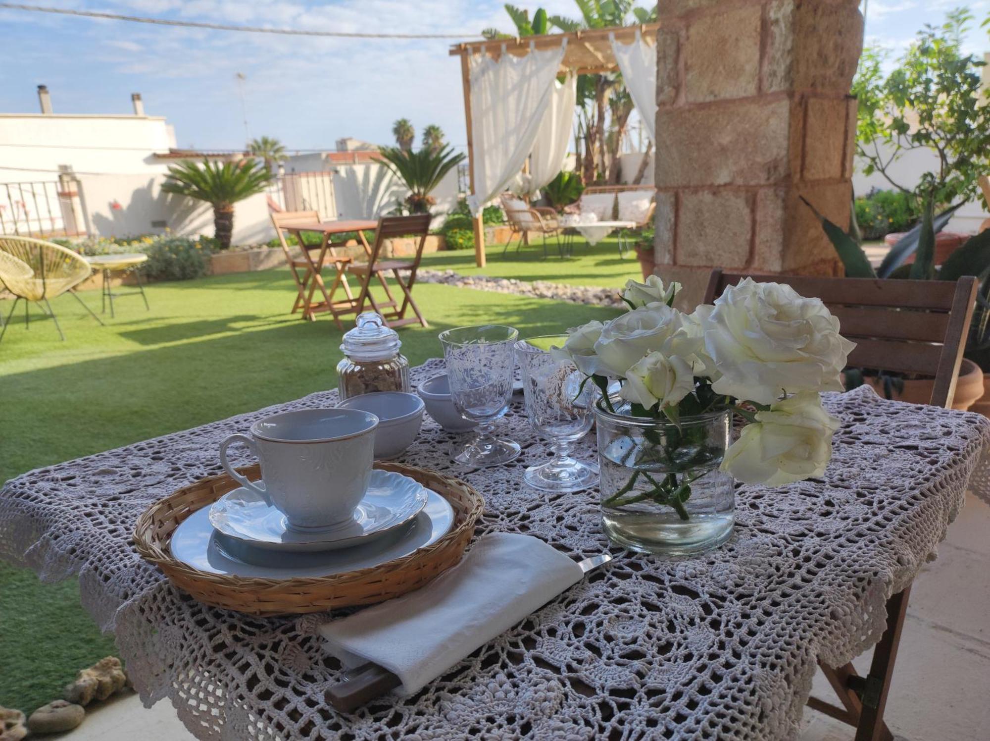 Li Brilli Bed & Breakfast Felline Екстериор снимка